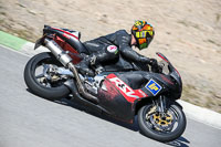 Middle Group Black Bikes